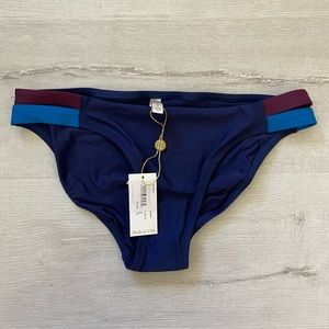 Helen Jon Bikini Bottom Size S